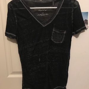 Small Aeropostale tee soft